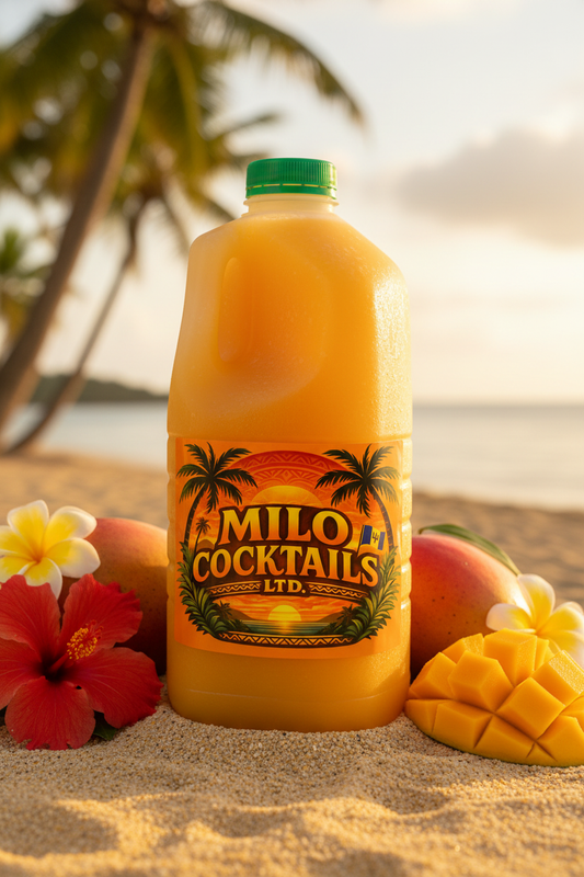 Mango Daiquiri