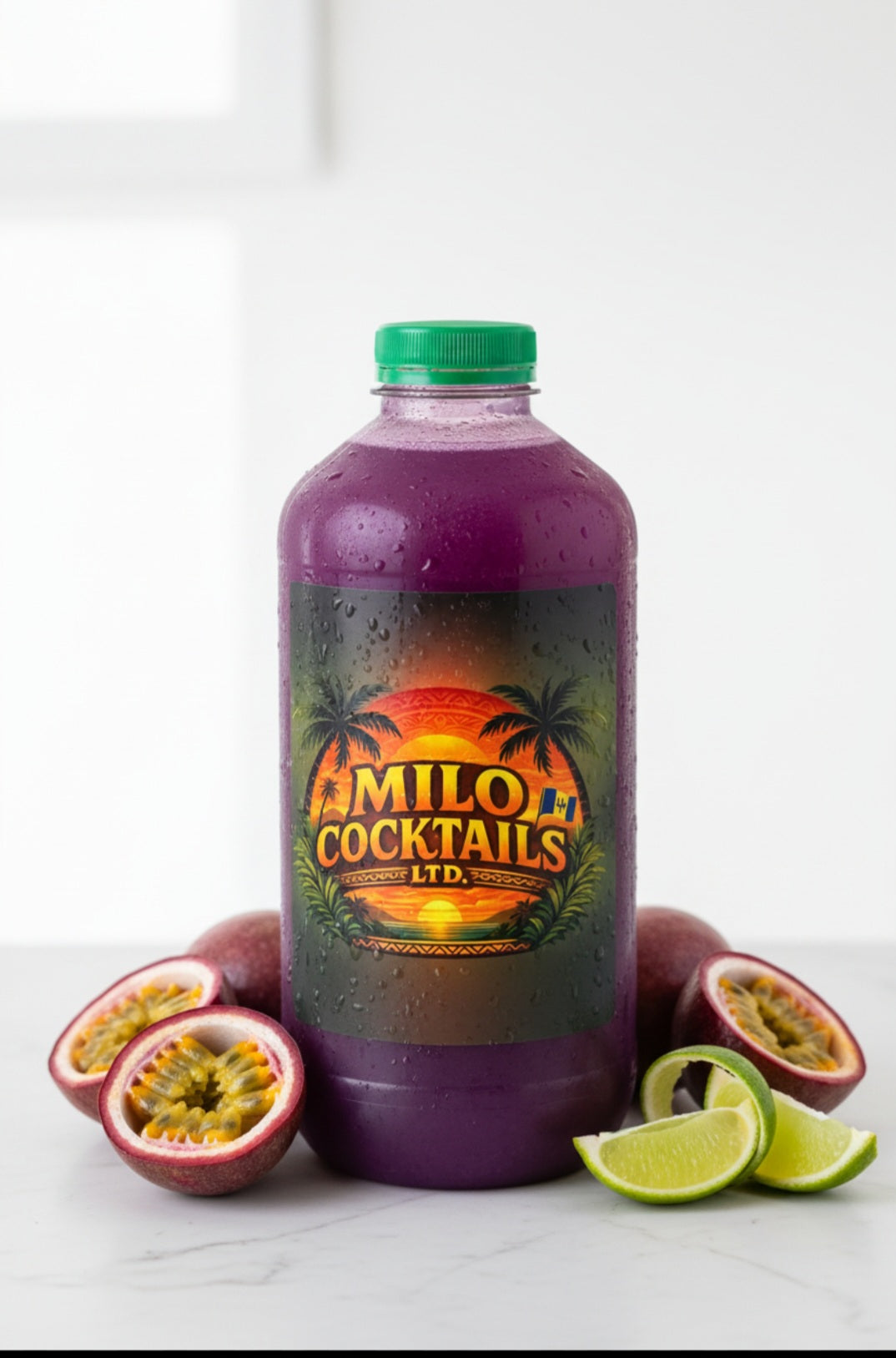 Half gallon - Ready-to-drink cocktail