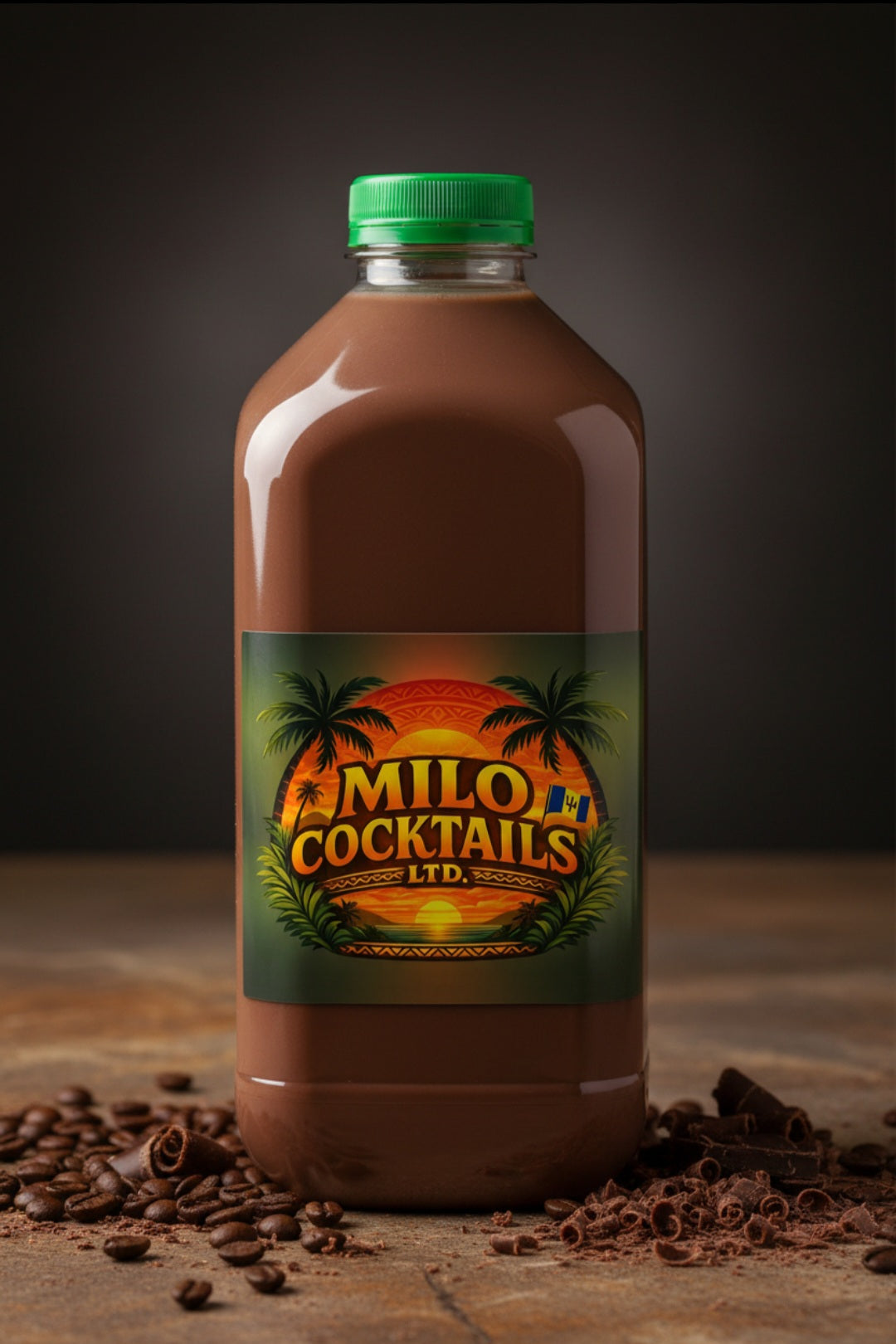 Half gallon - Ready-to-drink cocktail