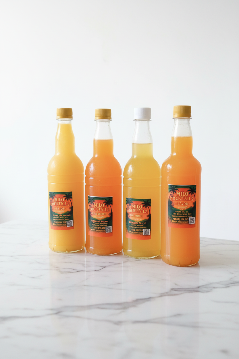 Sip & Share Gift Set- 750ml + cups