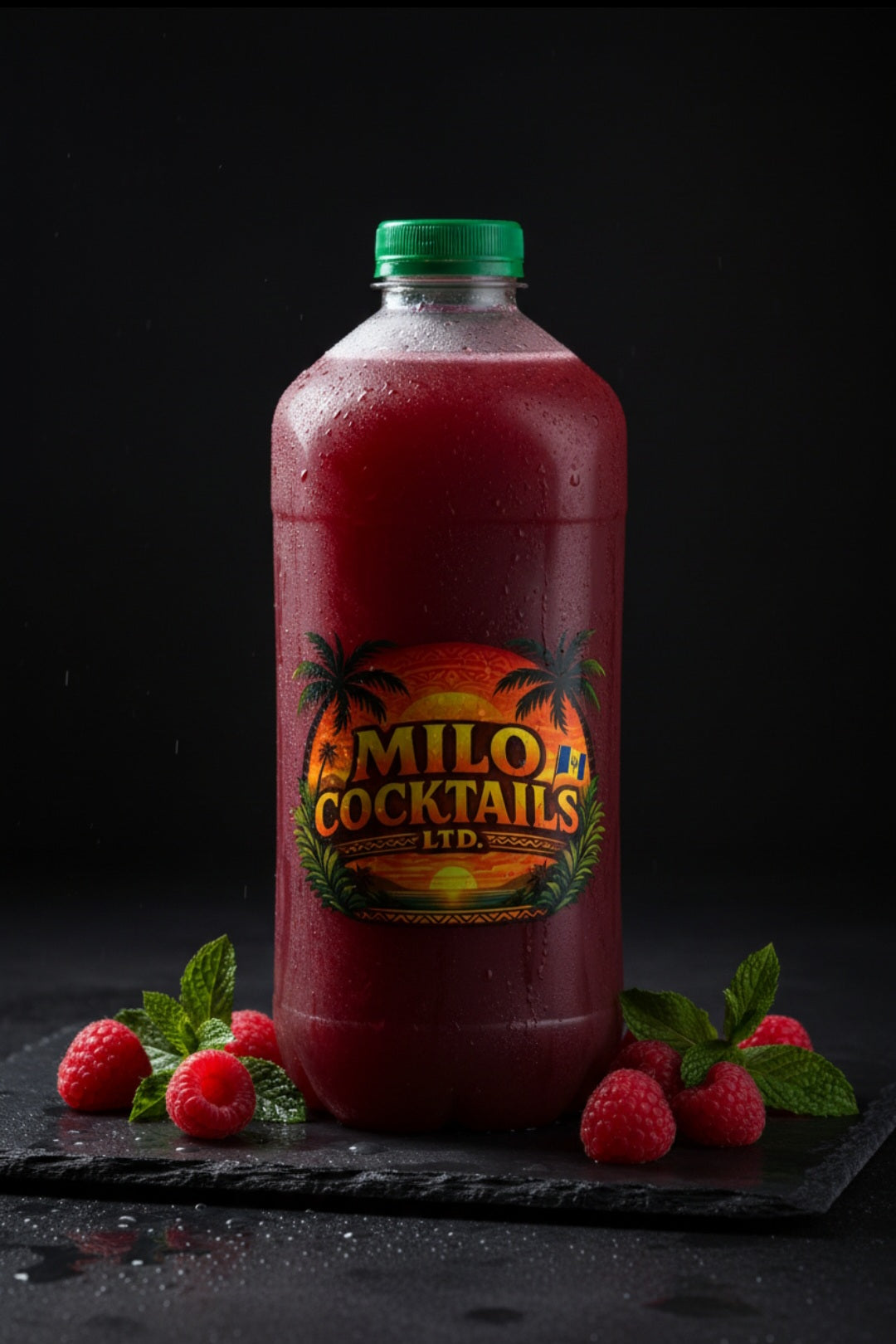 Half gallon - Ready-to-drink cocktail